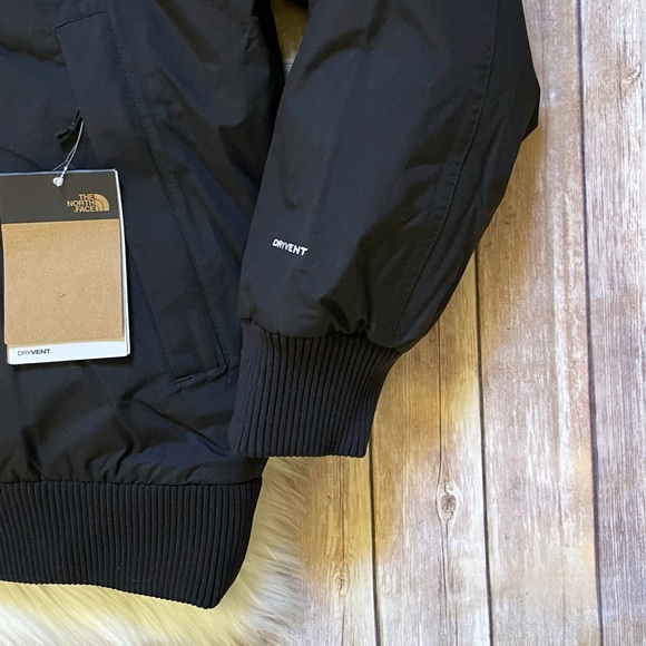 The North Face Men’s McMurdo Bomber Jacket XXL *NO TAGS* - Picture 4 of 10